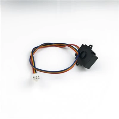 Capteur de niveau d'huile capacitif